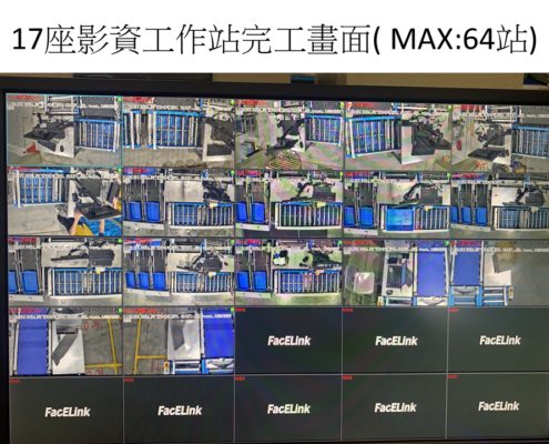 影資監控畫面